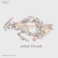 Archie Pelago - The Fabric / Solar Plexus