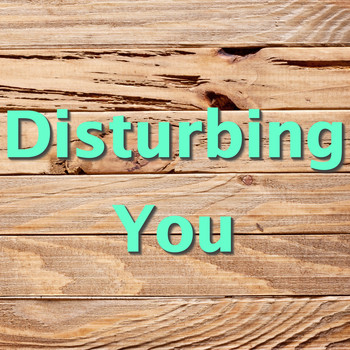 Various Artists - Disturbing You