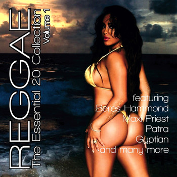 Various Artists - Reggae! The Essential 20 Collection, Vol. 1