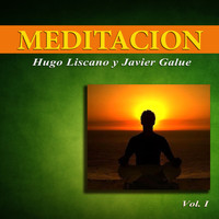 Hugo Liscano and Javier Galue - Meditación, Vol. 1