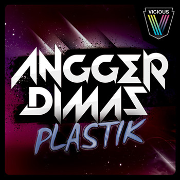 Angger Dimas - Plastik
