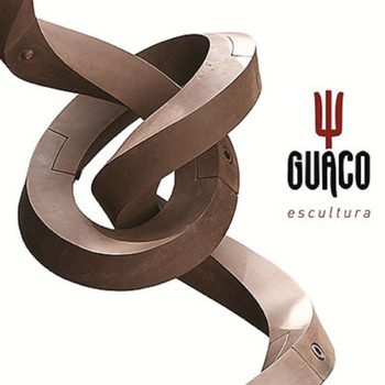 Guaco - Escultura