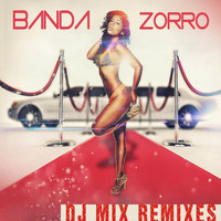 Banda Zorro - Banda Zorro DJ