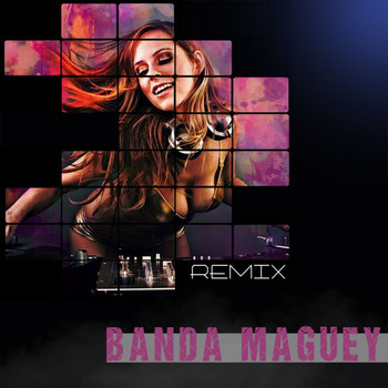 Banda Maguey - Banda Maguey