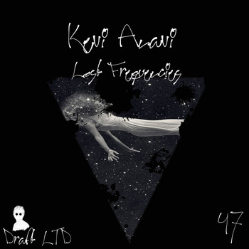 Kevi Anavi - Lost Frequencies