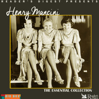 Henry Mancini - Reader's Digest Presents - The Essential Henry Mancini