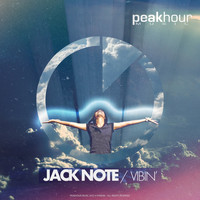 Jack Note - Vibin'