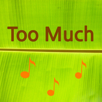 Various Artists - Too Much