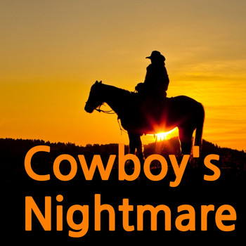 Various Artists - Cowboy's Nightmare