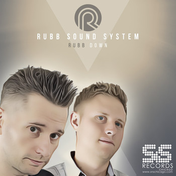 Rubb Sound System - Rubb Down