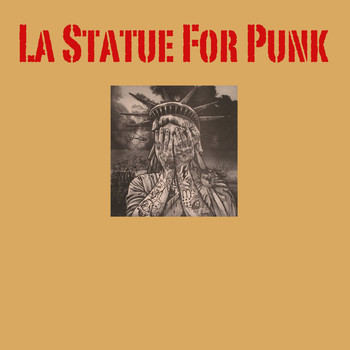 Various Artists - La Statue For Punk