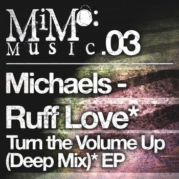 Michaels - Ruff Love