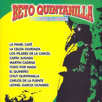 Beto Quintanilla - Las Clasicas