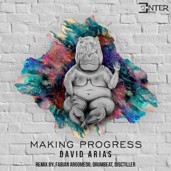 David Arias - Making Progress