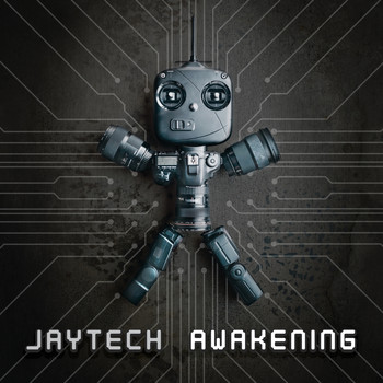 Jaytech - Awakening