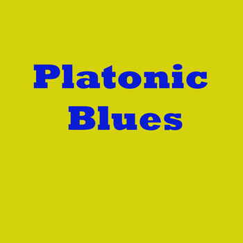 Various Artists - Platonic Blues