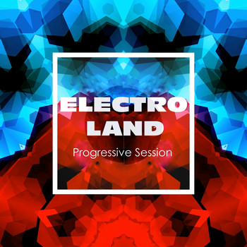 Various Artists - Electroland (Progressive Session)