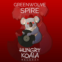 Greenwolve - Spire