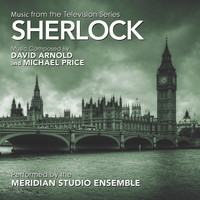 Dominik Hauser - Sherlock: Music From The Television Series