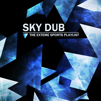 Various Artists - Sky Dub: The Extreme Sports Playlist