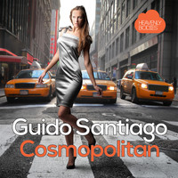 Guido Santiago - Cosmopolitan