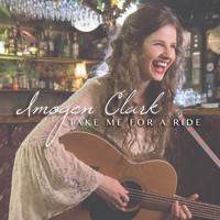 Imogen Clark - Take Me For A Ride