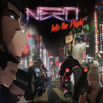 Nero - Into The Night (Remixes)