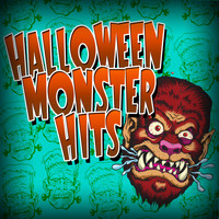 Halloween Monsters - Halloween Monster Hits