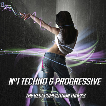 Various Artists - Nº1 Techno & Progressive
