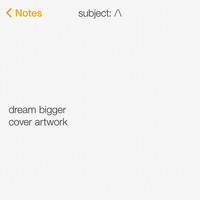 Axwell /\ Ingrosso - Dream Bigger (Instrumental)