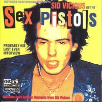 Sid Vicious - Probably His Last Ever Interview