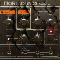 Moresounds - SNAFU
