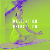 Lullabies for Deep Meditation, Nature Sounds Nature Music and Deep Sleep Relaxation - Meditation Relaxation