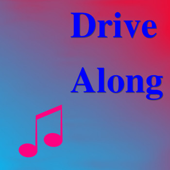 Various Artists - Drive Along