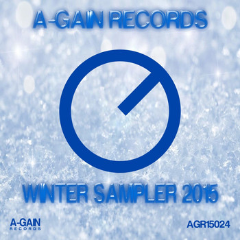 Various Artist - A-Gain Winter Sampler 2015