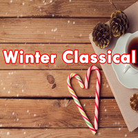 Instrumental Piano Music, Sad Songs Music and Relaxation Study Music - Winter Classical