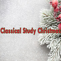 Classical Study Music, Studying Music and Calm Music for Studying - Classical Study Christmas