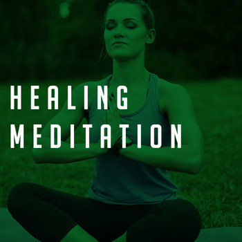 Meditation, Spa & Spa and Relaxation And Meditation - Healing Meditation