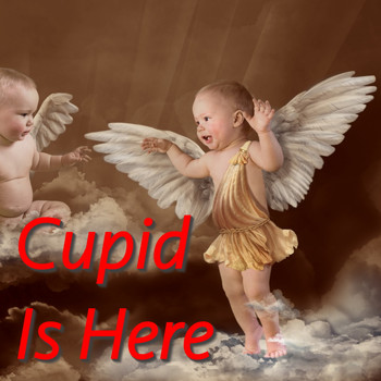 Various Artists - Cupid Is Here