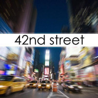 The West End Orchestra - 42nd Street
