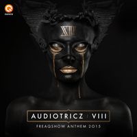 Audiotricz - VIII