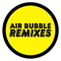Terror Danjah - Air Bubble Remixes