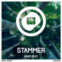 Hardjaxx - Stammer