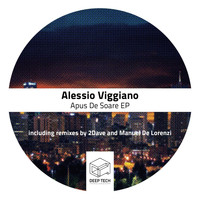 Alessio Viggiano - Apus De Soare EP