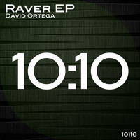 David Ortega - Raver EP
