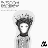 Everdom - Raven Poetry EP