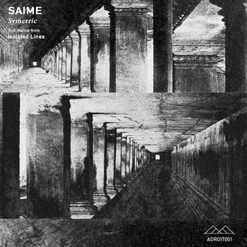 Saime - Symetric