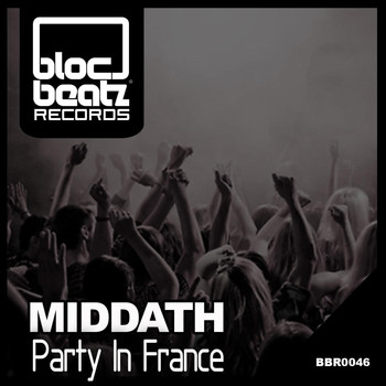 MIDDATH - Party In France