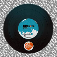 ARkLove - Stracciatella Cats