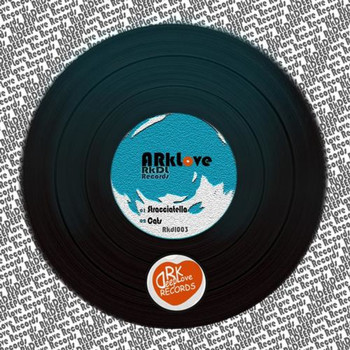 ARkLove - Stracciatella Cats